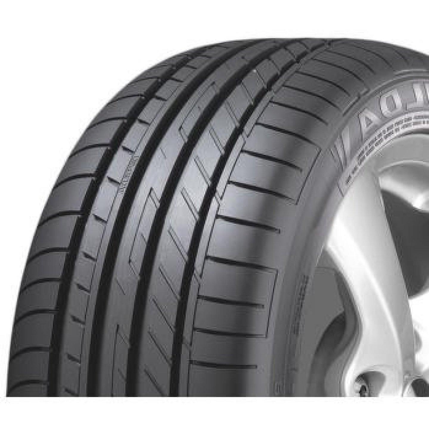 235/55 R17 SPORTCONTROL2 103Y XL (Szgk.nyári abroncs)